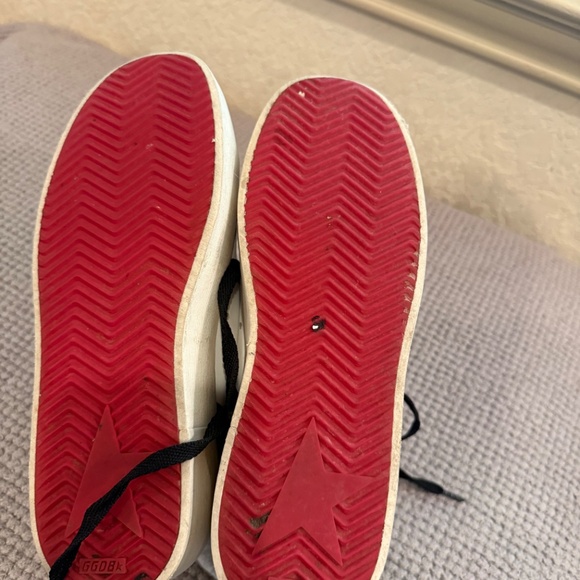 Golden Goose Stardan Sneakers size 37 - Picture 5 of 7